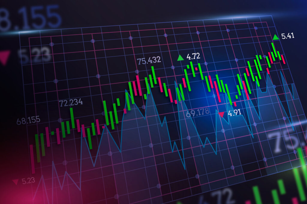 Closing Bell Tuesday, Indian markets on May 27, 2025