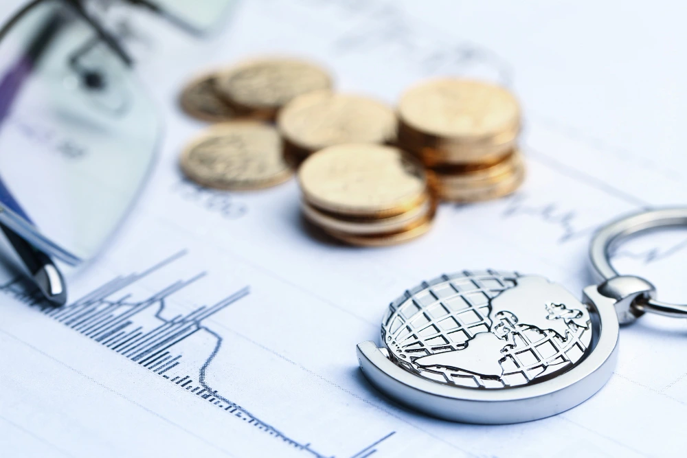 Indian Economy Survey April 2025: Miracle Growth or Mirage? Decoding India's Financial Future