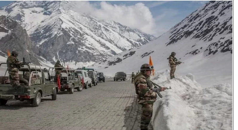 India’s Eyes on China – Pakistan’s Just the Annoying Sidekick