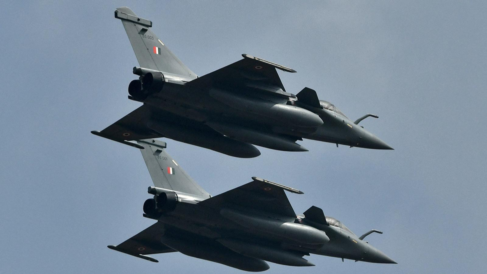 India’s Tejas MK2 Soars High with Safran Partnership: A 2025 Defence Game-Changer!