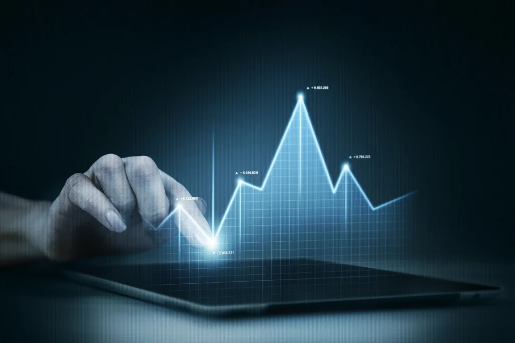 Closing Bell: Friday, June 6, 2025: NIFTY 25003(+252), SENSEX 82188(+746)