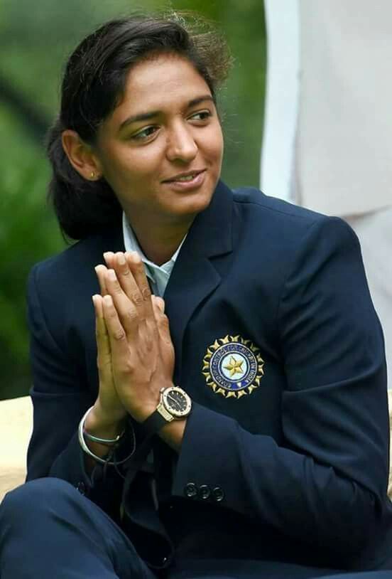 Harmanpreet Kaur Stats 