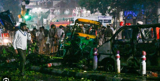 delhi bomb blast meghupdates