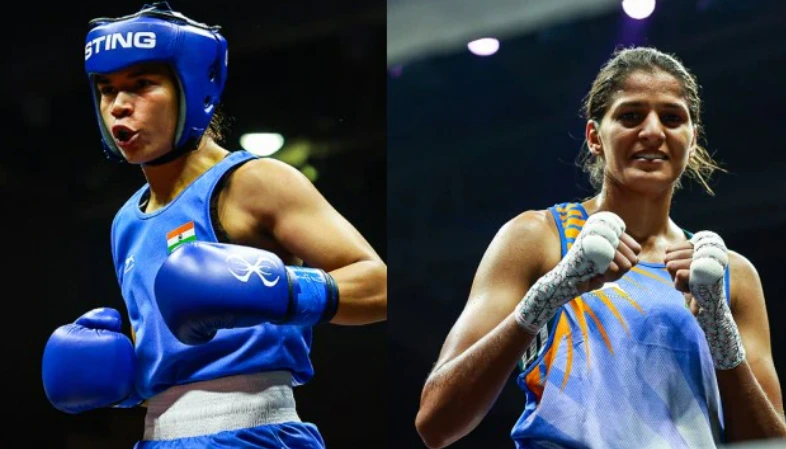 World Boxing Cup Finals