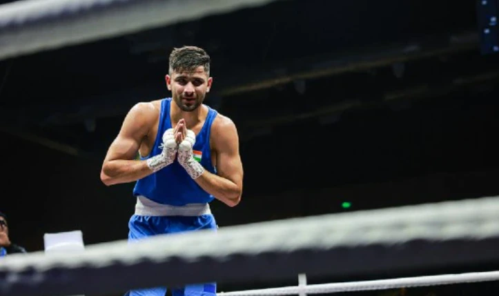 World Boxing Cup Finals