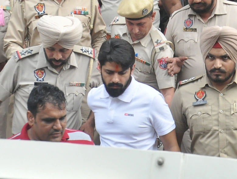 Lawrence Bishnoi: From Law Student to India’s Most Feared Gangster – Complete Profile