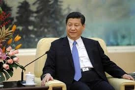 Xi Jinping 