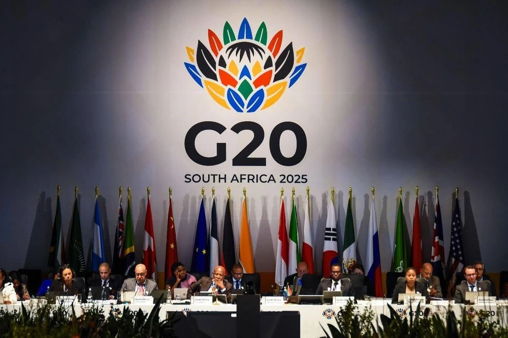 G20 Summit 2025: Complete Guide to Understanding the Historic Johannesburg Leaders’ Summit