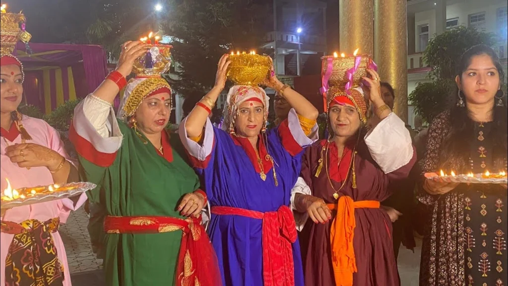 Kashmiri Pandits Exodus