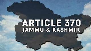 Article 370