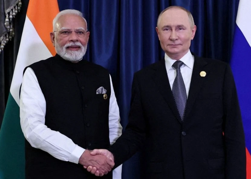 Putin India Visit 2025: Comprehensive Analysis of PM Modi Historic Meeting with Russian President in Delhi