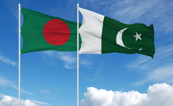 UK Universities
Bangladesh and Pakistan