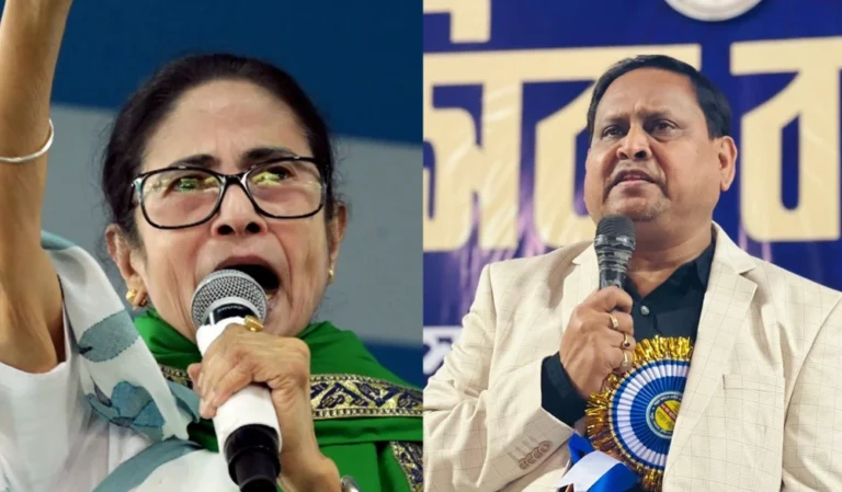 Babri Masjid Humayun Kabir