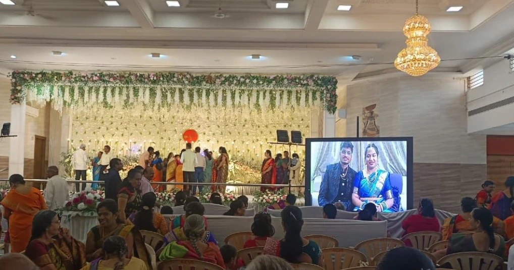 IndiGo Cancellations 