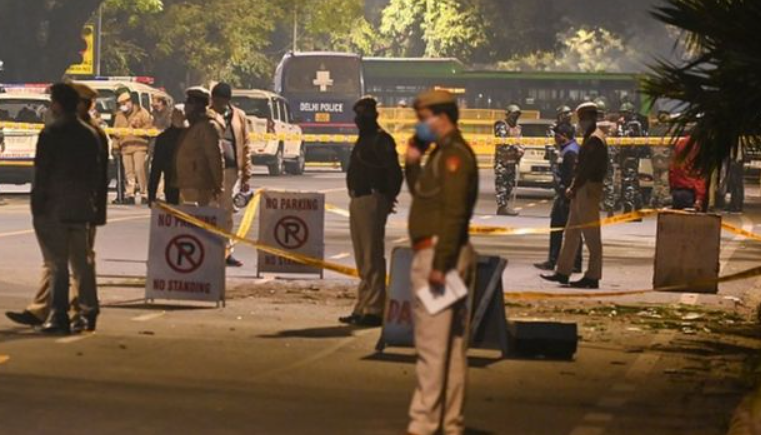 Dr. Bilal Naseer
NIA