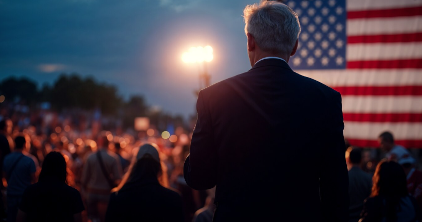 Congressional Resolution Seeks to End Trump’s 50% Tariffs on Indian Imports