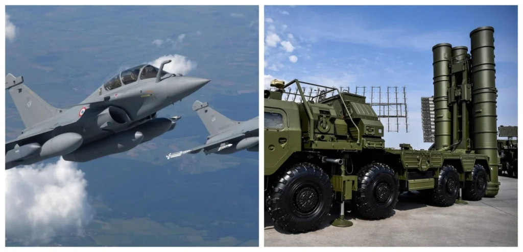 Defence Budget 2026–27: Government Eyes Massive 20-25% Hike; Private Sector & R&D Set for Major Boost