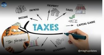 Tax Evasion, Tax Avoidance and Tax Planning – Meaning, Definition, Concepts & Differences (2026 Guide) 1 Tax Evasion, Tax Avoidance and Tax Planning