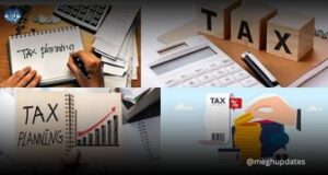 Tax Evasion, Tax Avoidance and Tax Planning