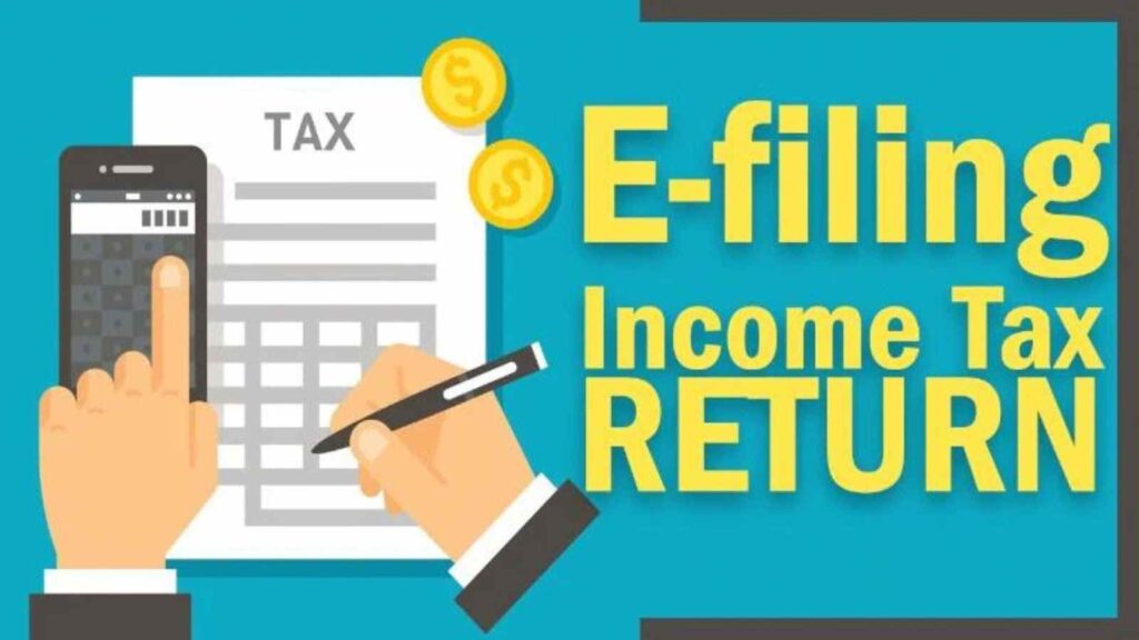 How to Online ITR Filling in 2026: Complete Step-by-Step Guide