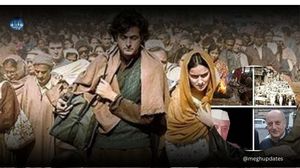 Children of a Lesser God: The Forgotten Exile of Kashmiri Pandits