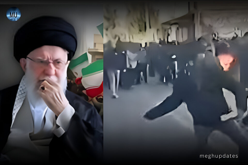 The Digital Darkness: Iran’s Internet Blackout and the Unraveling of a Nation