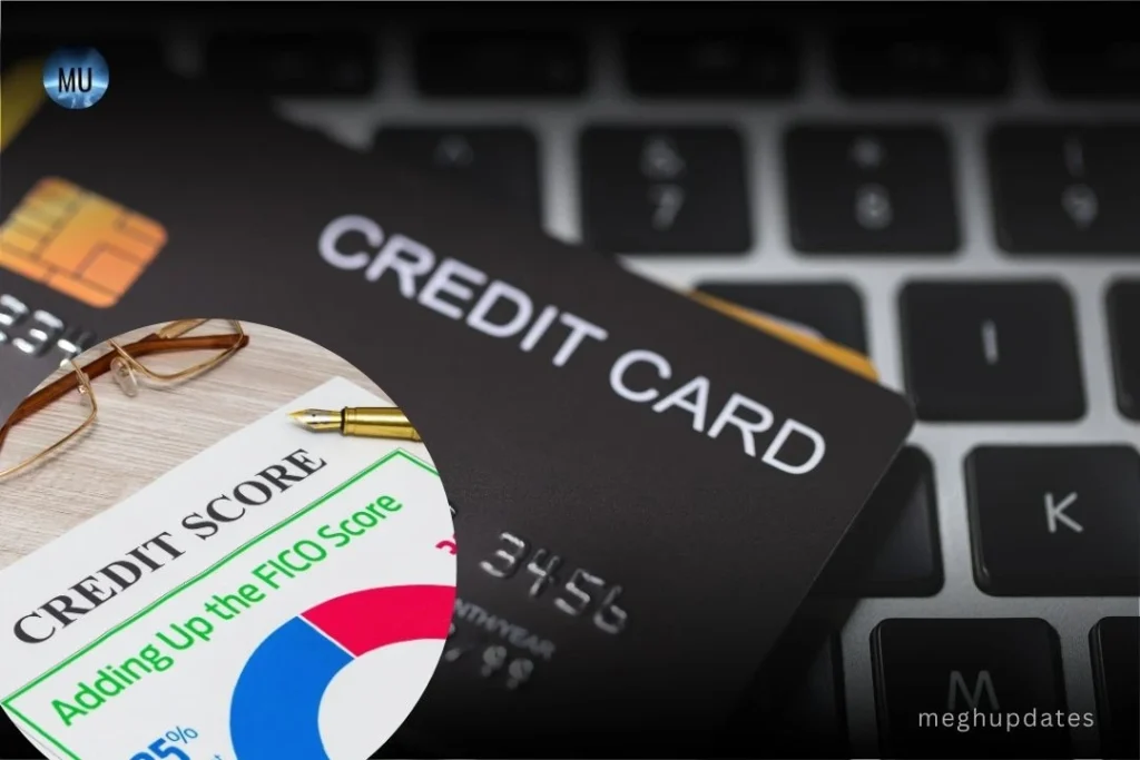 Improve Credit Score Fast