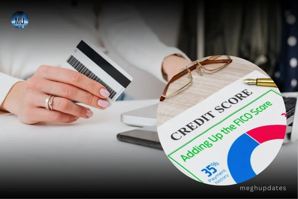 Improve Credit Score Fast