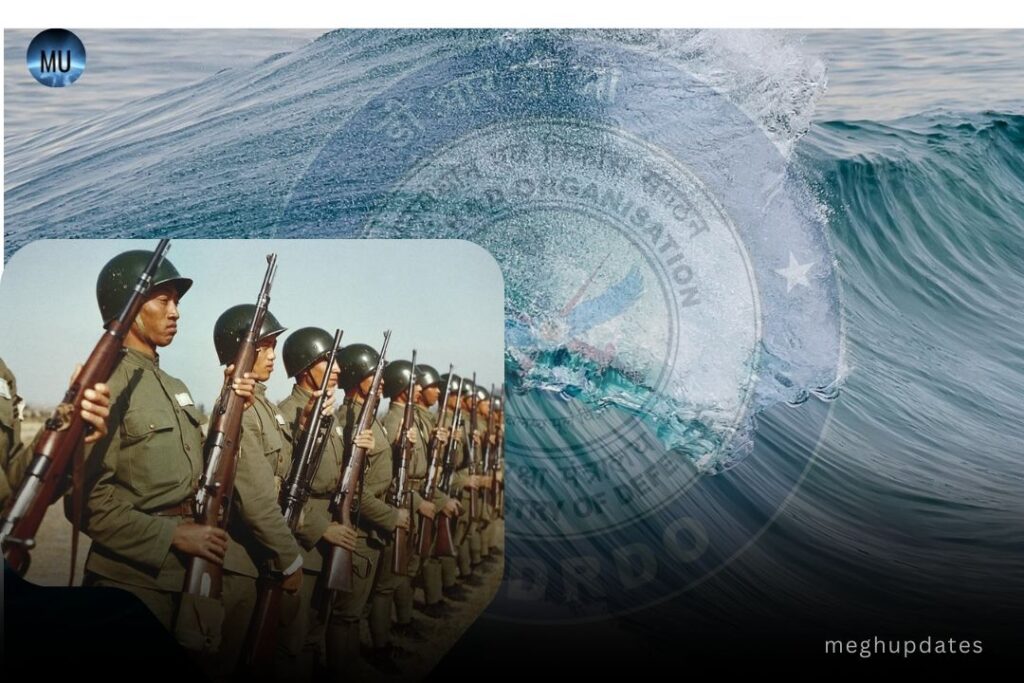 DRDO Develops Revolutionary System to Convert Seawater into Drinking Water for Armed Forces