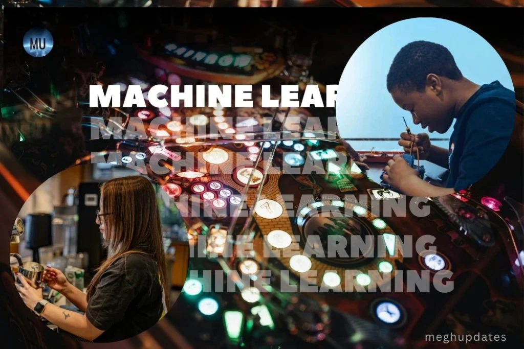 Machine Learning (ML)