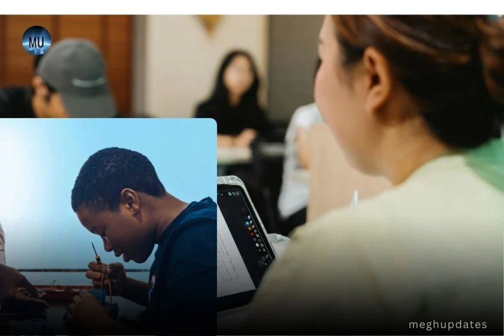 Machine Learning (ML)