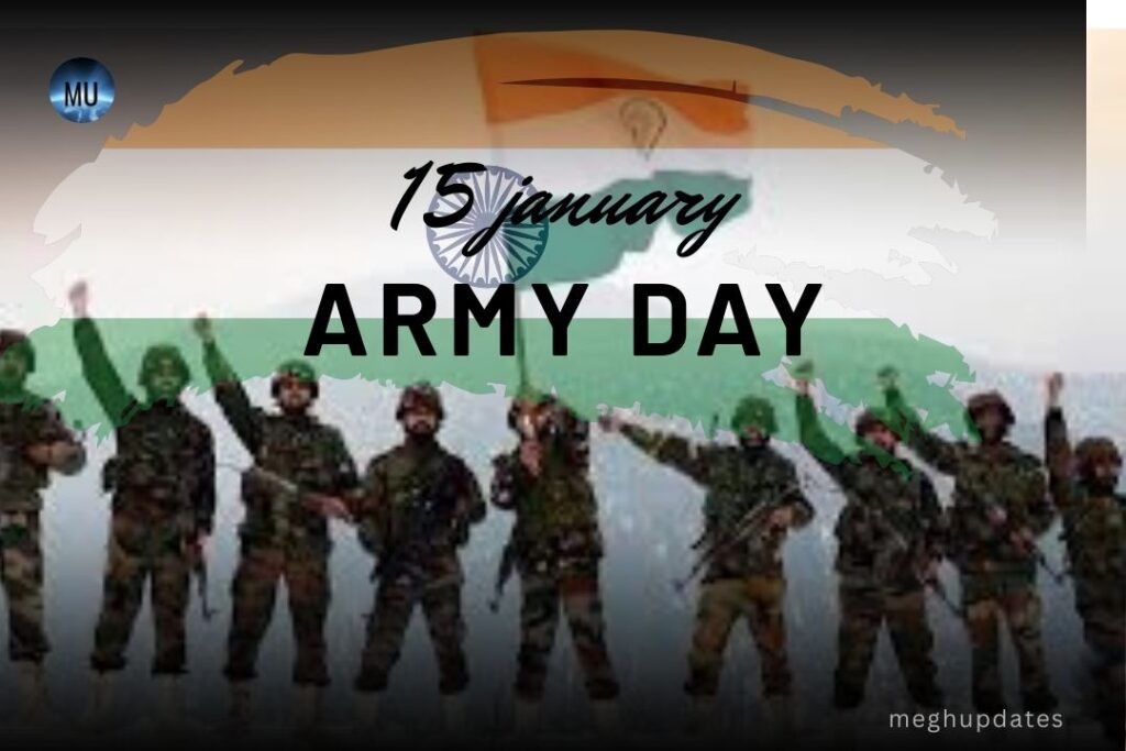 Indian Army Day: A Journey Through History and Valor