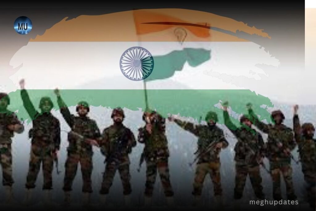 Indian Army