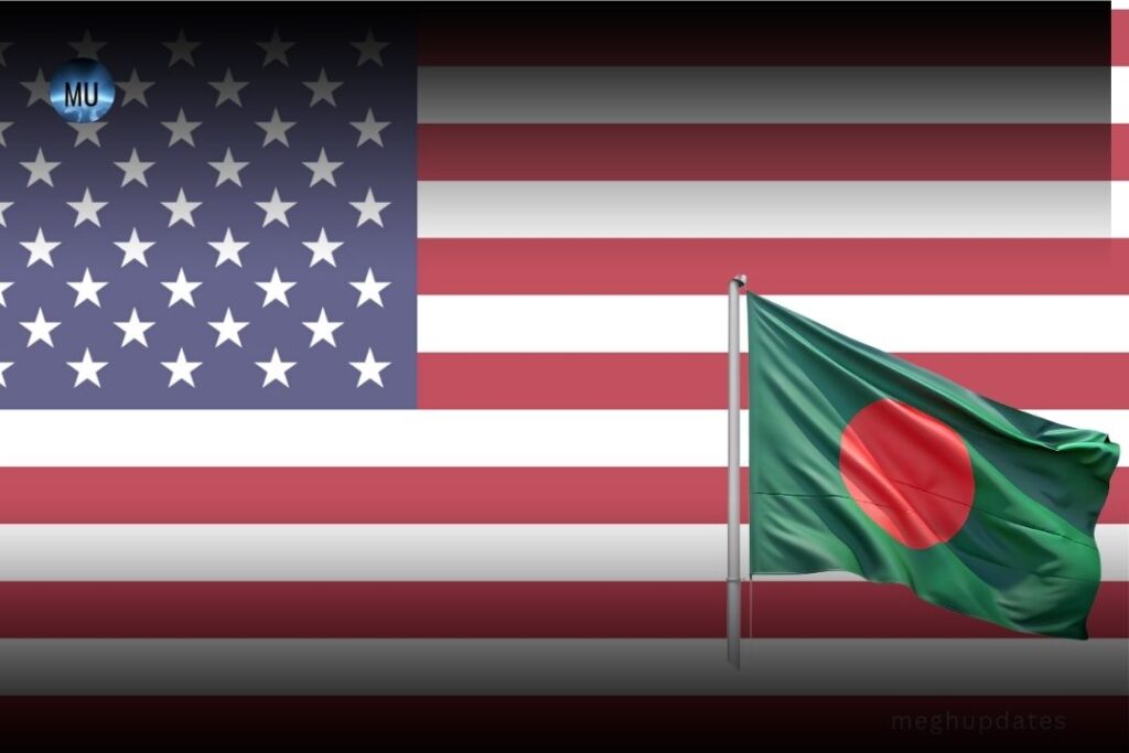 U.S. Implements $15,000 Bond Requirement for Bangladeshi Tourist and Business Visa Applicants