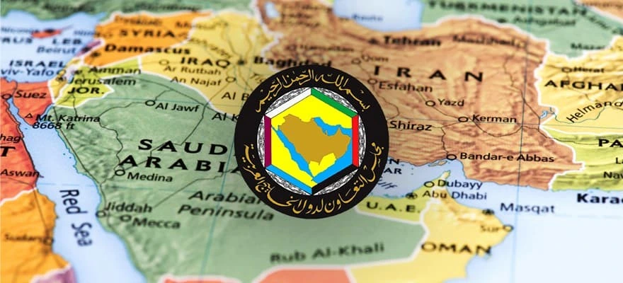 GULF COOPERATION COUNCIL (GCC)