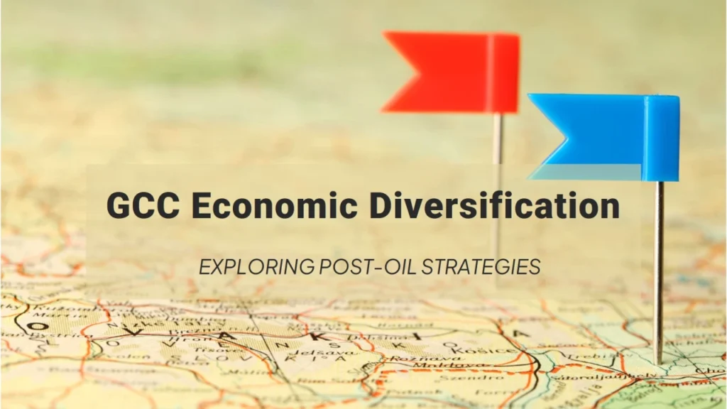 GULF COOPERATION COUNCIL (GCC)