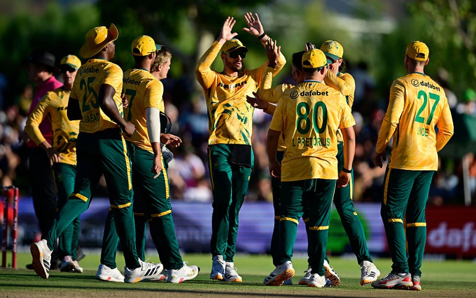 T20 South Africa: Complete Squad Guide 2026