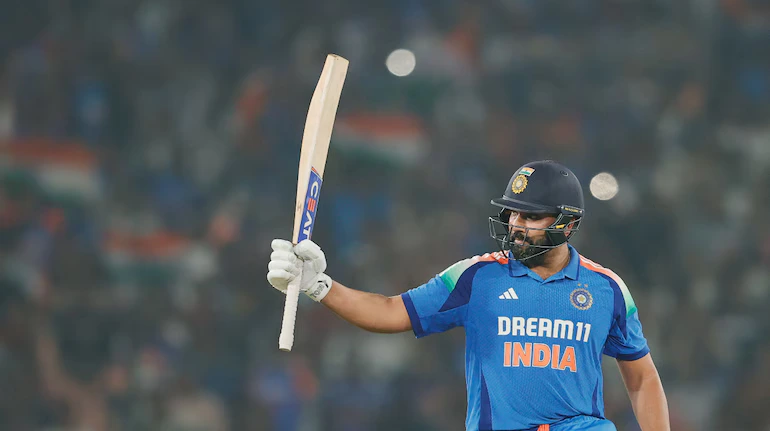 Is Rohit Sharma Retirement From Odi?