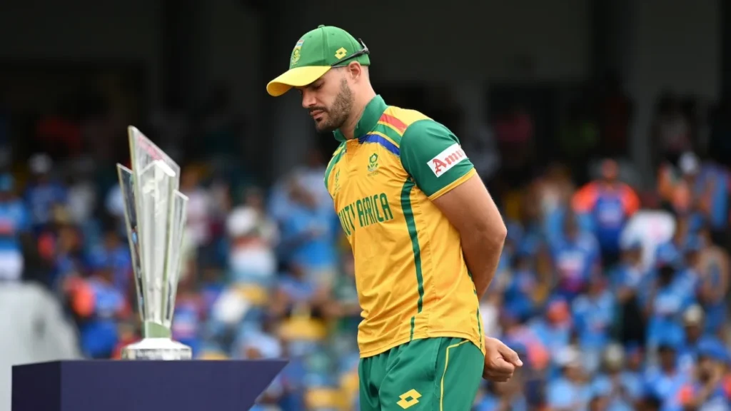 T20 South Africa: Complete Squad Guide 2026