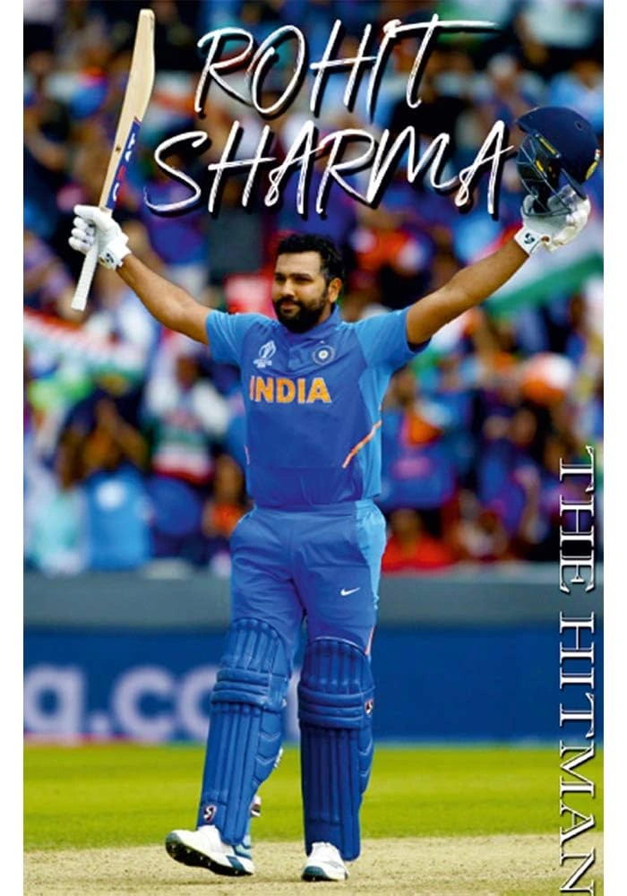 Is Rohit Sharma Retirement From Odi?