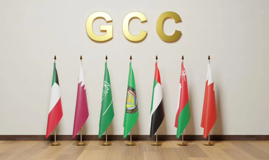 GULF COOPERATION COUNCIL (GCC)