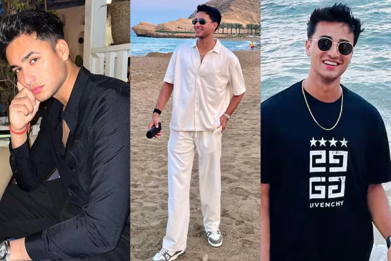 Abhishek Sharma: Age, Height, Stats, Girlfriend, Wife & Complete 2026 Guide