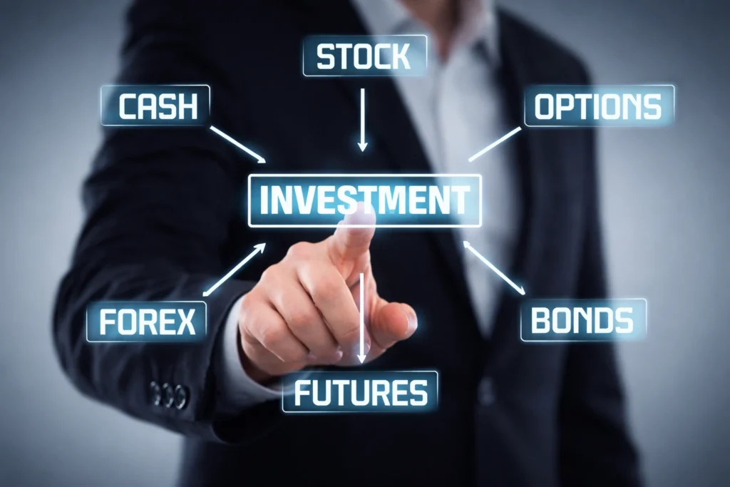 Best Investment Strategies 2026
