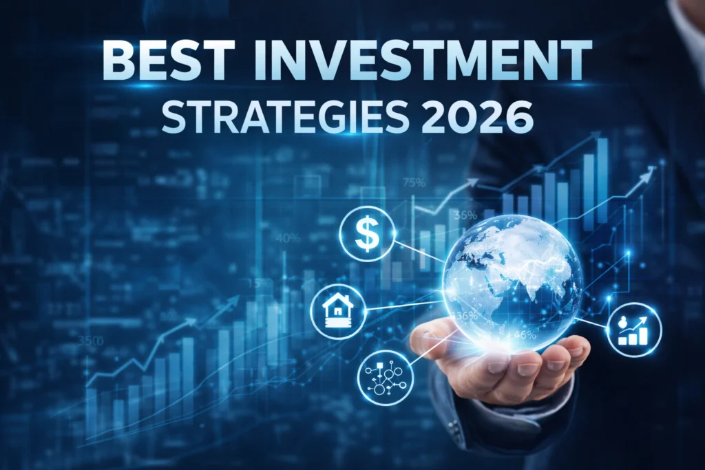 Best Investment Strategies 2026