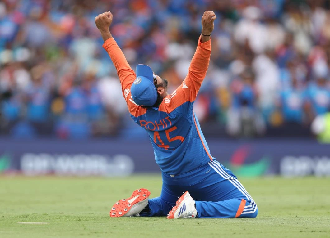 Is Rohit Sharma Retirement From Odi?