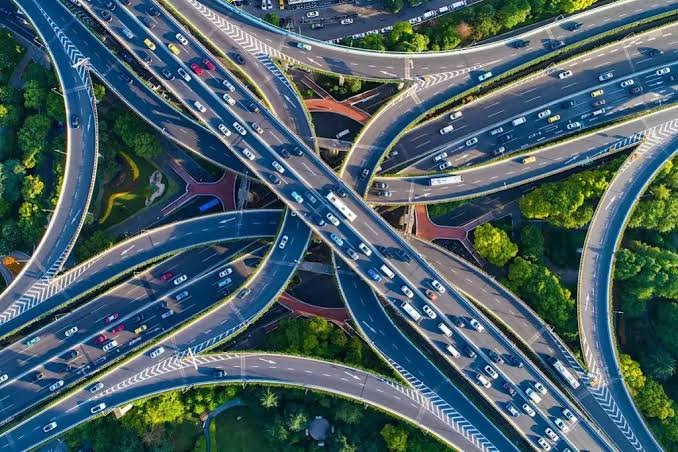 UTTAR PRADESH PLANS TO ADD 12 NEW EXPRESSWAYS ACROSS THE STATE