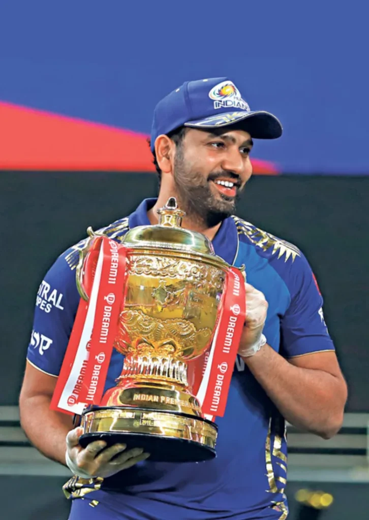 Is Rohit Sharma Retirement From Odi?