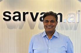 Made in India Sarvam AI: India’s Powerful Step Toward Indigenous Artificial Intelligence