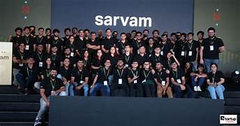 Sarvam AI