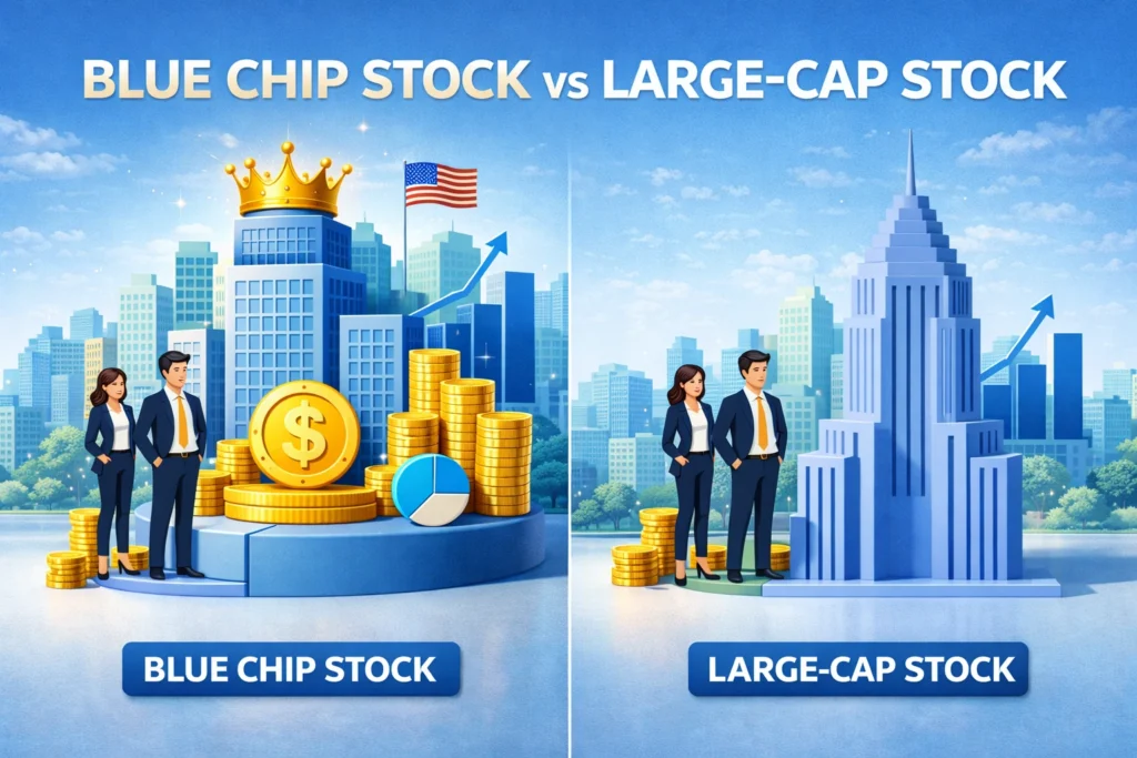 What Is Small Cap, Mid Cap And Large Cap? 6 Small Cap, Mid Cap And Large Cap?